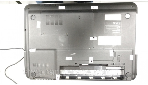 Корпус Packard Bell MS2285, б/в - 285593