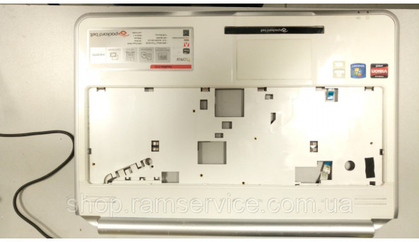 Корпус Packard Bell MS2285, б/в - 285593