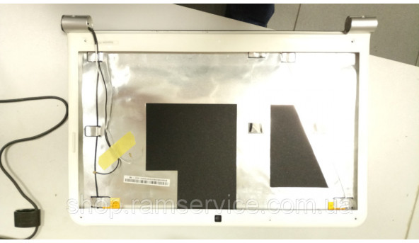Корпус Packard Bell MS2285, б/в - 285593