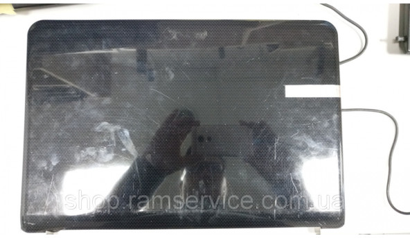 Корпус Packard Bell MS2285, б/в