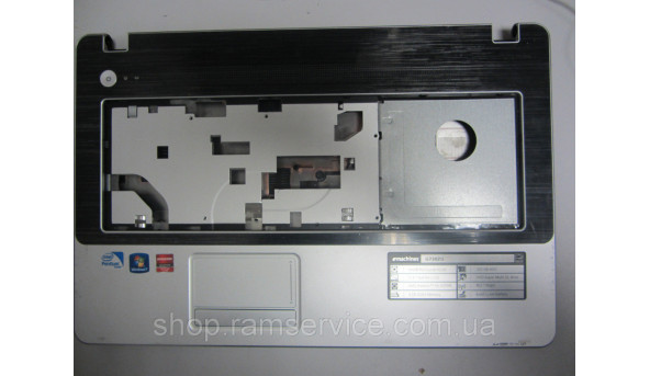 Корпус Emachines G730 MS2293, б/в - 285594