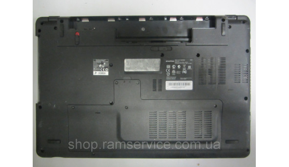 Корпус Emachines G730 MS2293, б/в - 285594