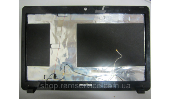 Корпус Emachines G730 MS2293, б/в - 285594