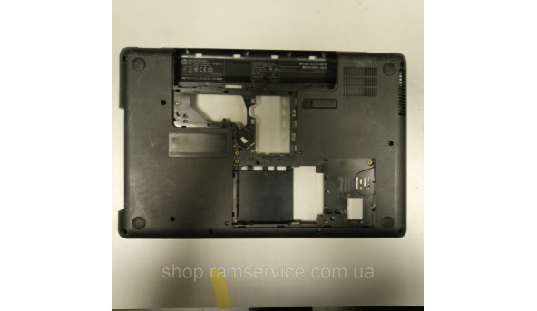 Корпус HP G62, б/в - 285595