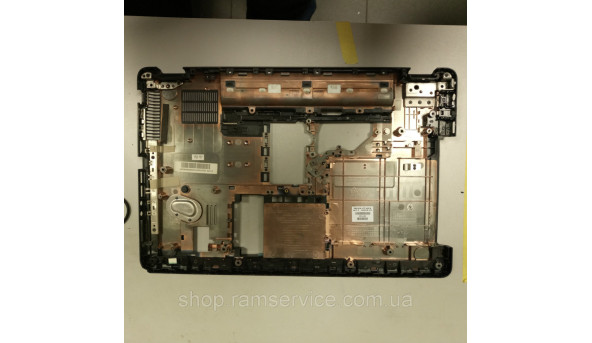 Корпус HP G62, б/в - 285595