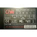 CHILL CP-520A4M 520W, б/в