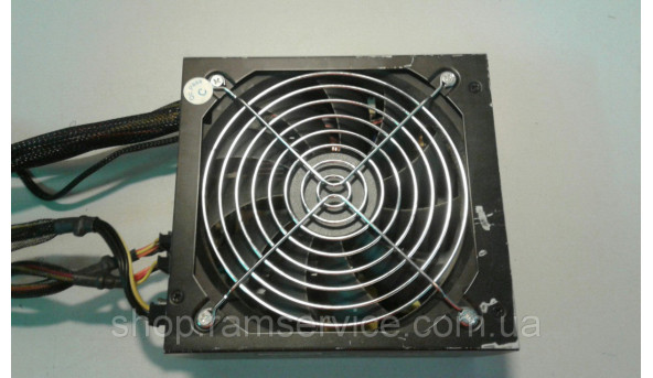 CHILL CP-520A4M 520W, б / у - 285596