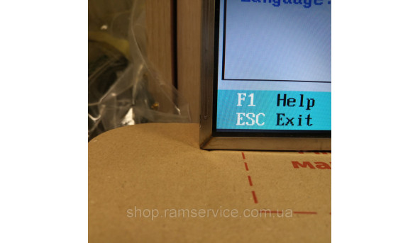 Матриця Samsung, LTN154ATO7, 15.4", LCD, б/в - 285601