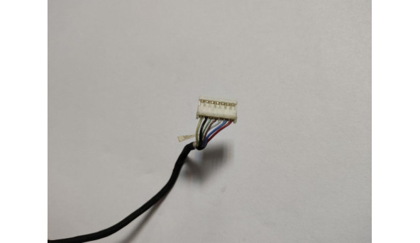 Роз'єм живлення для ноутбука, HP 630, 631, 635, 636, 2000-400, Compaq CQ57, 350714L00-600-G, Б/В. В хорошому стані, без пошкоджень. - 285610
