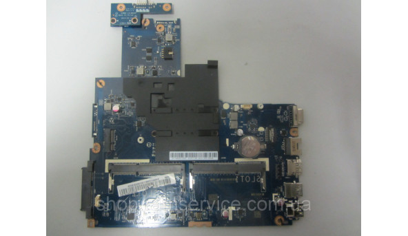 Материнская плата Lenovo B50-30, LA-B102P, б / у - 285617