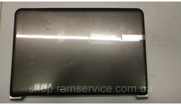 Корпус для ноутбука Packard Bell EasyNote TJ61, б/в - 285620