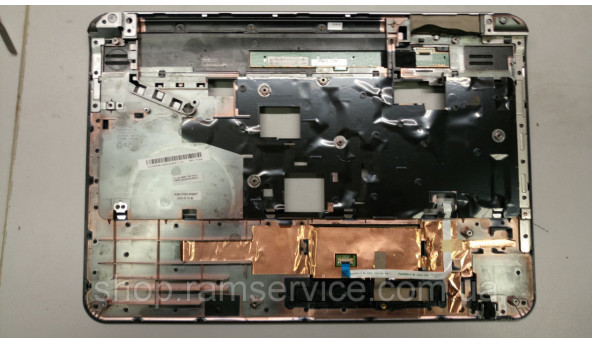 Корпус для ноутбука Packard Bell EasyNote TJ61, б/в - 285620