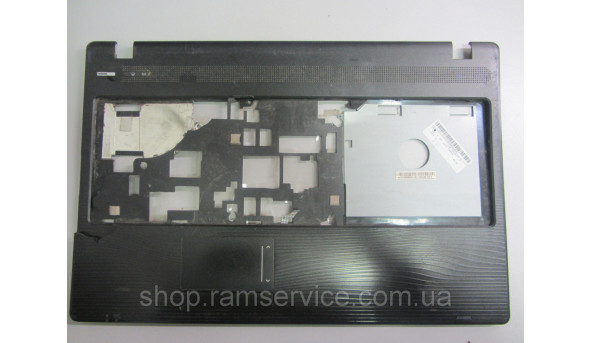 Корпус для ноутбука Packard Bell TK81, б/в - 285623