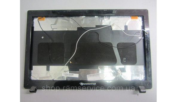 Корпус для ноутбука Packard Bell TK81, б/в - 285623