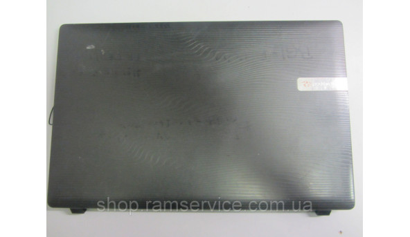 Корпус для ноутбука Packard Bell TK81, б/в