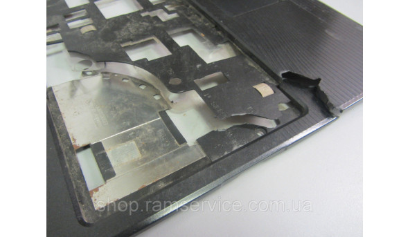 Корпус для ноутбука Packard Bell TK81, б/в - 285623