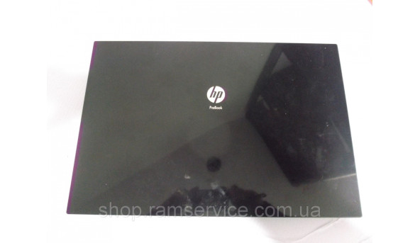 Корпус для ноутбука HP ProBook 4510s, б/в