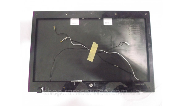 Корпус для ноутбука HP ProBook 4510s, б/в - 285624