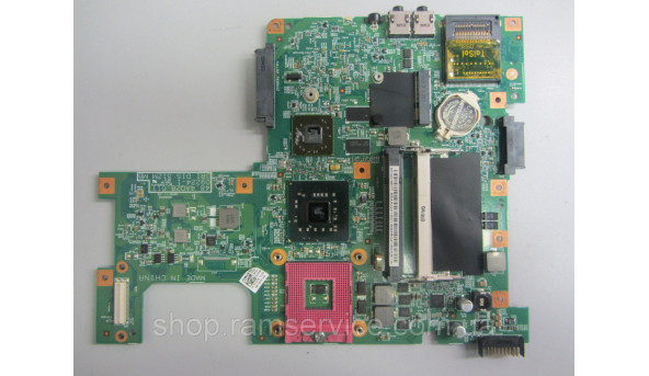 Материнська плата Dell 1545, 48.4AQ28.011, 09224-1, б/в - 285626