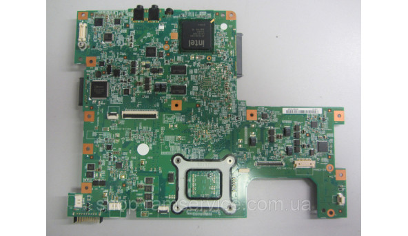 Материнська плата Dell 1545, 48.4AQ28.011, 09224-1, б/в