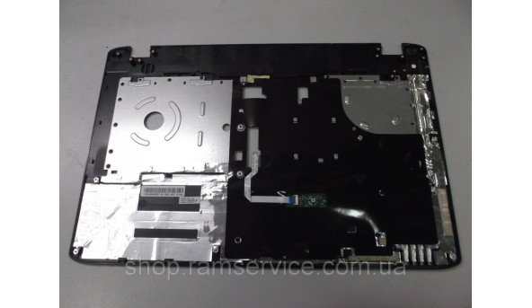 Корпус для ноутбука Medion akoya E7226T, б/в - 285630