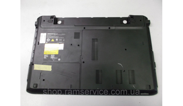 Корпус для ноутбука Medion akoya E7226T, б/в - 285630