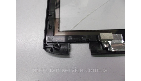 Корпус для ноутбука Medion akoya E7226T, б/в - 285630