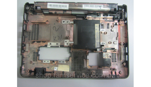 Корпус для ноутбука Acer Aspire One Kav10, б/в - 285633