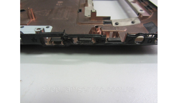 Корпус для ноутбука Acer Aspire 5552 series, Pew76, б/в - 285634