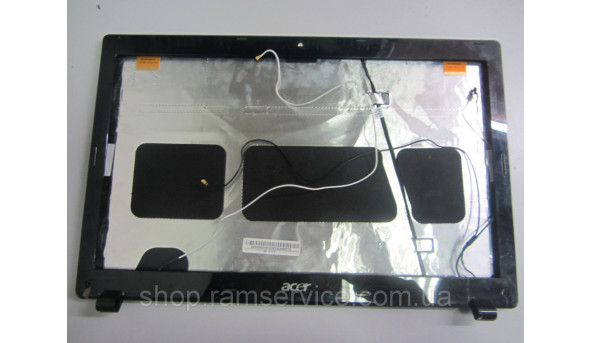 Корпус для ноутбука Acer Aspire 5552 series, Pew76, б/в