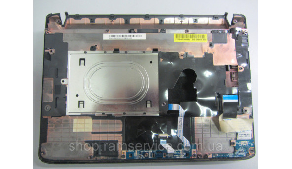 Корпус для ноутбука Acer Aspire One series, NAV50, б/в - 285635