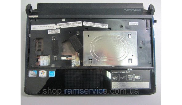 Корпус для ноутбука Acer Aspire One series, NAV50, б/в - 285635