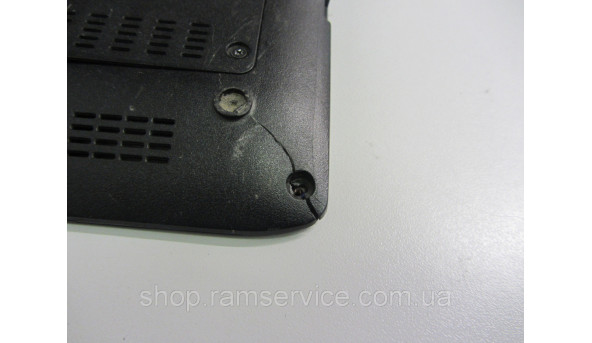 Корпус для ноутбука Acer Aspire One series, NAV50, б/в - 285635