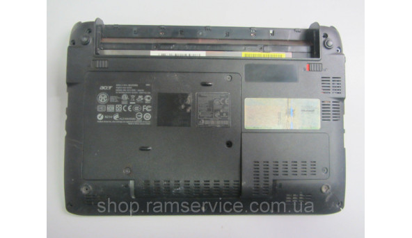 Корпус для ноутбука Acer Aspire One series, NAV50, б/в - 285635