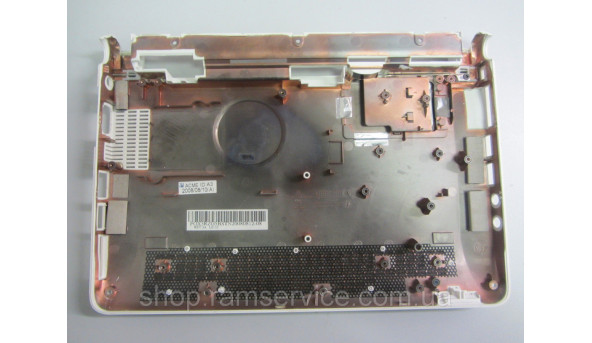 Корпус для ноутбука Acer Aspire One series, ZG5, б/в - 285636