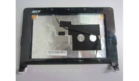 Корпус для ноутбука Acer Aspire One series, ZG5, б/в - 285636