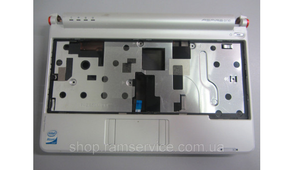 Корпус для ноутбука Acer Aspire One series, ZG5, б/в - 285636