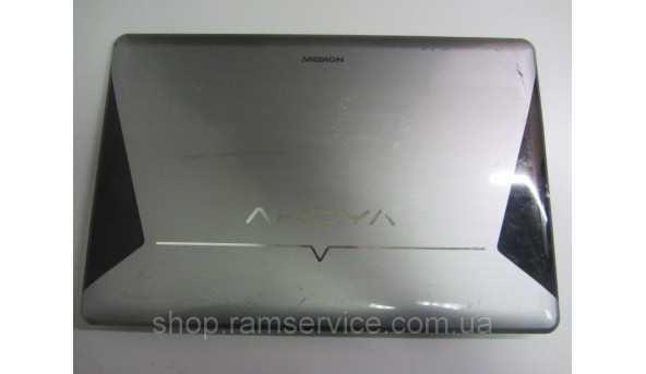 Корпус для ноутбука Medion Akoya E620T, MD99350, б/в
