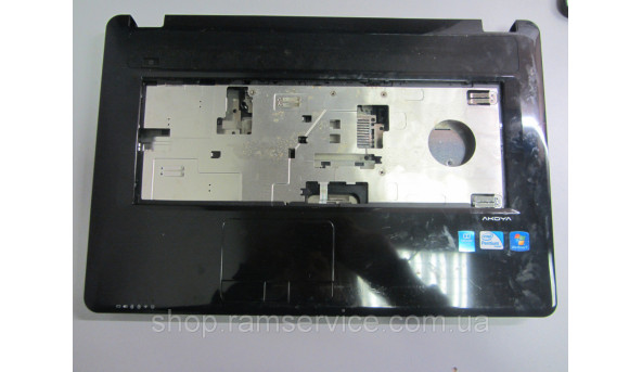 Корпус для ноутбука Medion Akoya E620T, MD99350, б/в - 285638