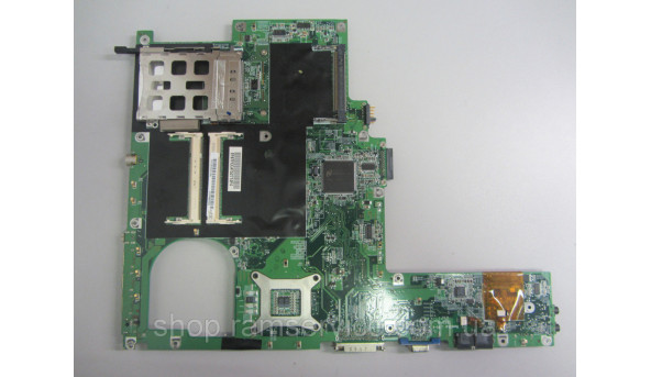 Материнська плата MaxData Pro 6000, DA0EF6MB6E0, Rev:E, б/в - 285639