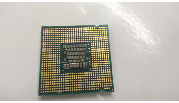 Intel Core 2 Duo E6320, б / у - 285641