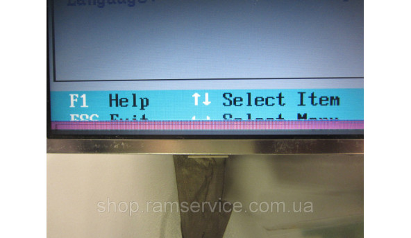 Матриця LG LP141WX3 (TL)(P2) 14.1" LCD, б/в - 285643