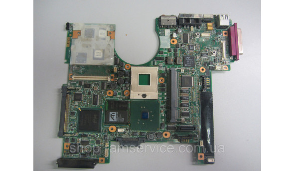 Материнська плата Lenovo IBM T42, P\N:27K9984, б/в - 285645