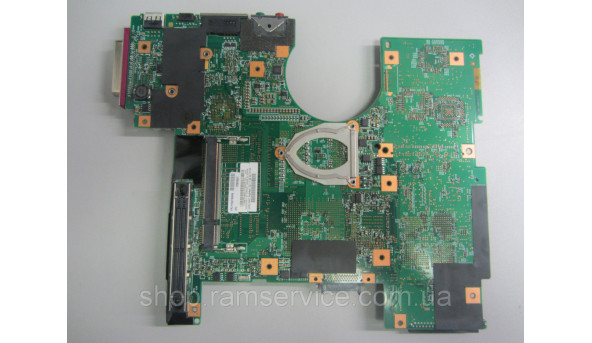 Материнська плата Lenovo IBM T42, P\N:27K9984, б/в