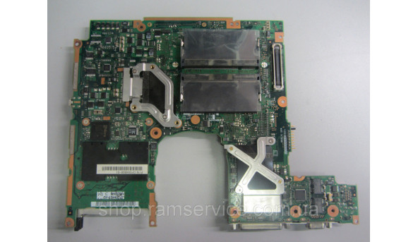 Материнская плата Fujitsu E8210, P \ N: CP284808-01, б / у - 285646