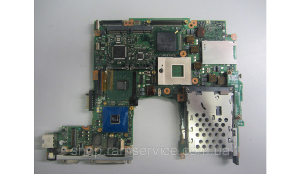 Материнская плата Fujitsu E8210, P \ N: CP284808-01, б / у - 285646