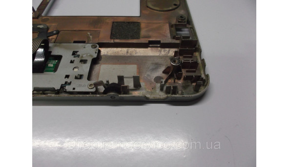Средняя часть корпуса для ноутбука HP Mini 2140, б / у - 285651