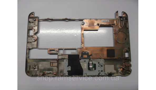 Средняя часть корпуса для ноутбука HP Mini 2140, б / у - 285651