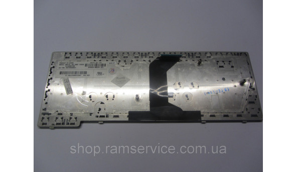 Клавіатура для ноутбука HP Compaq 6530B, 6535b, б/в - 285654