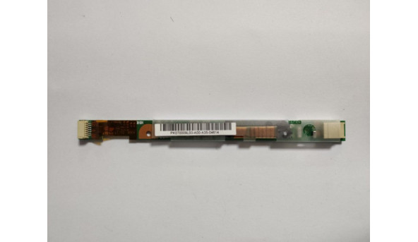 Інвертор для матриць, для ноутбука Acer Aspire 5532, TravelMate 4052, Emachines e725, eMachines E627, E640, Aspire 5737, Lenovo G555, PK070009L00, PK070018500, YNV-C01, 6002027L, 6001699L, б/в. В хорошому стані.